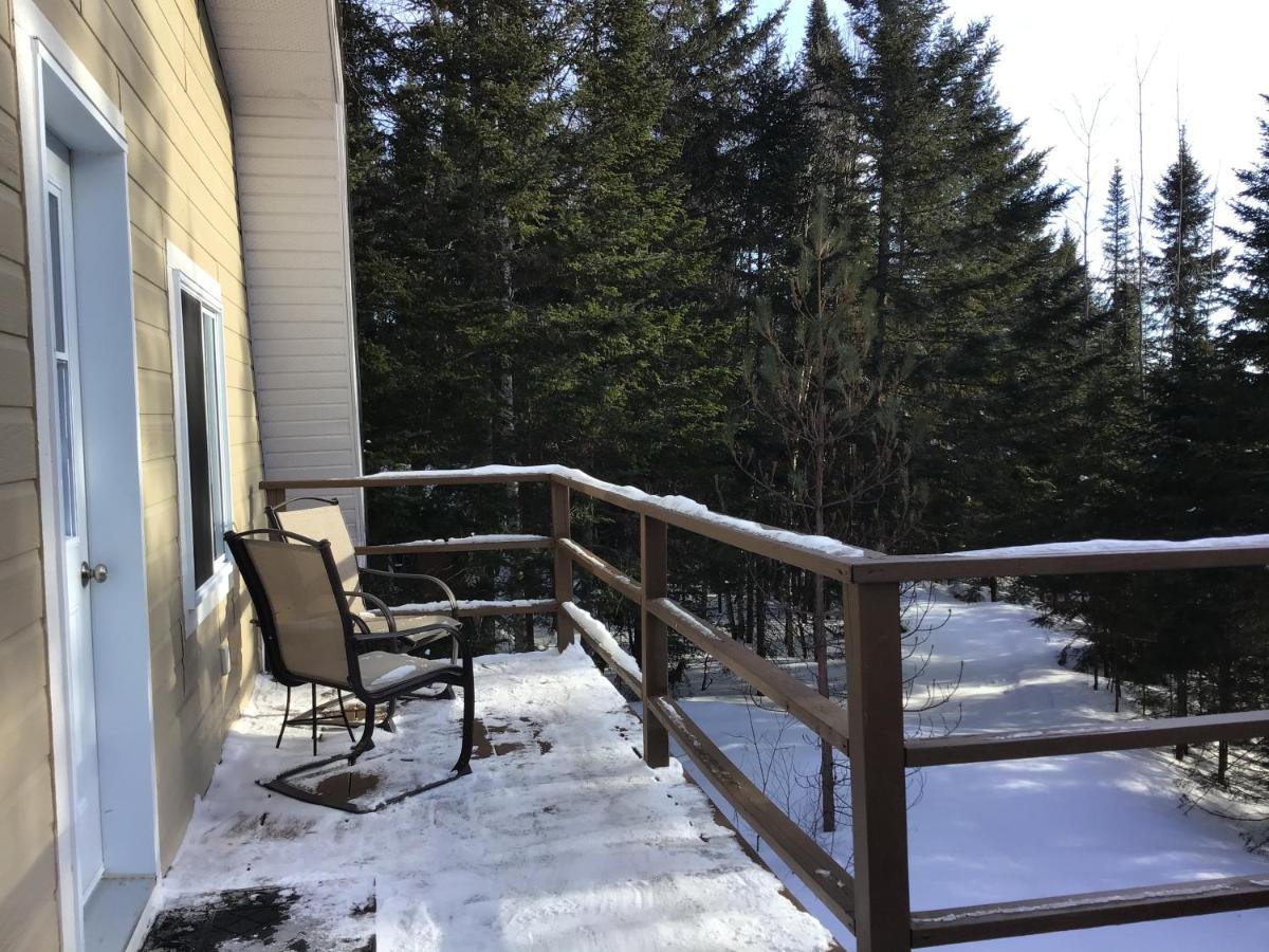 Loft Nature Laurentides Val-des-Lacs Экстерьер фото